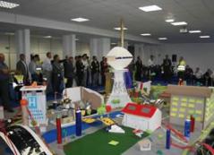 TEAM BUILDING CITY